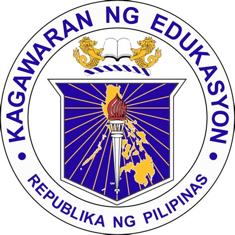 deped philippines logo.